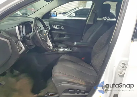 2017 Chevrolet Equinox Lt from USA, damaged, VIN 2GNFLFEK6H6110320